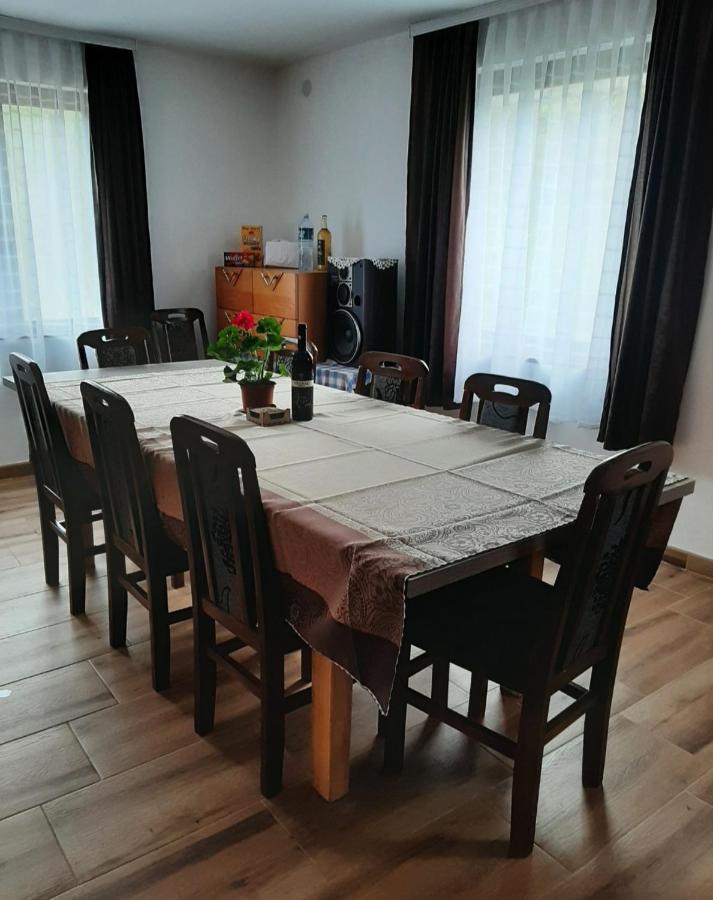 Jacimov Konak Pirot Eksteriør bilde
